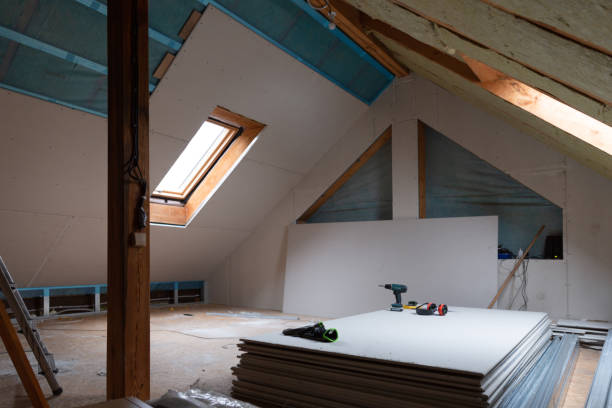 Best Insulation for Specific Applications in Casas Adobes, AZ