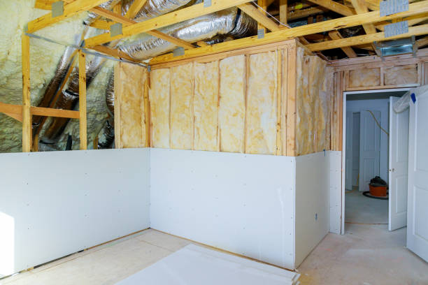 Best Types of Insulation in Casas Adobes, AZ